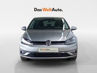 Volkswagen Golf Diésel Advance 1.6 TDI Segunda Mano en la provincia de Malaga - Málaga Wagen img-9
