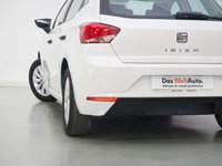 SEAT Ibiza Gasolina 1.0 EcoTSI 70kW (95CV) Reference Plus Segunda Mano en la provincia de Sevilla - Sevilla Motor img-19