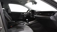 Audi A1 Gasolina Sportback Adrenalin 25 TFSI 70kW (95CV) Segunda Mano en la provincia de Barcelona - AUDI CENTER VALENCIA img-8