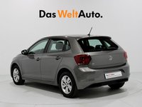 Volkswagen Polo Gasolina Advance 1.0 59kW (80CV) Segunda Mano en la provincia de Valencia - Levante Wagen img-1