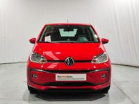 Volkswagen up! Gasolina Move 1.0 60CV Segunda Mano en la provincia de Valladolid - Valladolid Wagen img-17