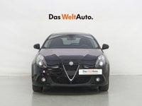 Alfa Romeo Giulietta Gasolina 1.4 TB 88kW (120CV) Giulietta Segunda Mano en la provincia de Sevilla - Sevilla Wagen img-8