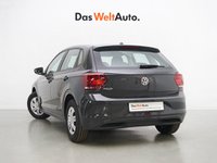 Volkswagen Polo Gasolina Edition 1.0 48kW (65CV) Segunda Mano en la provincia de Sevilla - Sevilla Wagen img-1
