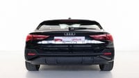 Audi Q3 Sportback Gasolina 35 TFSI 110kW (150CV) Black Line Segunda Mano en la provincia de Barcelona - LEIOA WAGEN - Vizcaya - Leioa img-4
