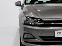 Volkswagen Polo Gasolina Advance 1.0 59kW (80CV) Segunda Mano en la provincia de Valencia - Levante Wagen img-18
