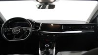 Audi A1 Gasolina Sportback Adrenalin 25 TFSI 70kW (95CV) Segunda Mano en la provincia de Barcelona - AUDI CENTER VALENCIA img-6