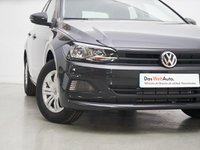 Volkswagen Polo Gasolina Edition 1.0 48kW (65CV) Segunda Mano en la provincia de Sevilla - Sevilla Wagen img-16