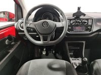 Volkswagen up! Gasolina Move 1.0 60CV Segunda Mano en la provincia de Valladolid - Valladolid Wagen img-13