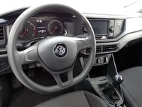 Volkswagen Polo Gasolina Edition 1.0 59kW (80CV) Segunda Mano en la provincia de Madrid - Castellana Wagen img-8