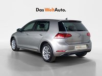 Volkswagen Golf Diésel Advance 1.6 TDI Segunda Mano en la provincia de Malaga - Málaga Wagen img-1