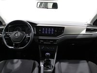 Volkswagen Polo Gasolina Advance 1.0 59kW (80CV) Segunda Mano en la provincia de Valencia - Levante Wagen img-3