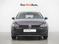 Volkswagen Polo Gasolina Edition 1.0 48kW (65CV) Segunda Mano en la provincia de Sevilla - Sevilla Wagen img-8
