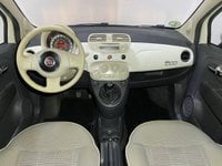 Fiat 500 Gasolina 1.2 8v 69 CV Lounge Segunda Mano en la provincia de Barcelona - Volkswagen Barcelona img-3