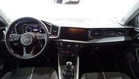 Audi A1 Gasolina Sportback Adrenalin 25 TFSI 70kW (95CV) Segunda Mano en la provincia de Barcelona - AUDI CENTER MADRID NORTE img-6