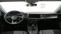 Audi A1 Gasolina Sportback Advanced 25 TFSI 70kW (95CV) Segunda Mano en la provincia de Barcelona - AUDI CENTER VALENCIA img-6