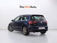 Volkswagen Golf Diésel Sport 1.6 TDI 105CV BMT Segunda Mano en la provincia de Barcelona - BARNA WAGEN img-1