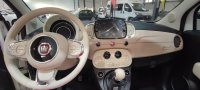 Fiat 500C Gasolina 1.0 Hybrid 70cv Dolcevita SS Edition Km 0 en la provincia de Albacete - Talleres Chinares img-14