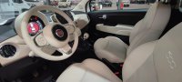 Fiat 500C Gasolina 1.0 Hybrid 70cv Dolcevita SS Edition Km 0 en la provincia de Albacete - Talleres Chinares img-12