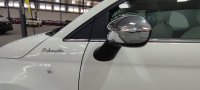 Fiat 500C Gasolina 1.0 Hybrid 70cv Dolcevita SS Edition Km 0 en la provincia de Albacete - Talleres Chinares img-10