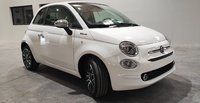 Fiat 500C Gasolina 1.0 Hybrid 70cv Dolcevita SS Edition Km 0 en la provincia de Albacete - Talleres Chinares img-7