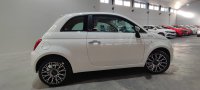 Fiat 500C Gasolina 1.0 Hybrid 70cv Dolcevita SS Edition Km 0 en la provincia de Albacete - Talleres Chinares img-6