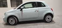 Fiat 500 Gasolina 1.2 8v 69cv Dolcevita Km 0 en la provincia de Albacete - Talleres Chinares img-1