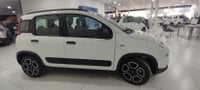 Fiat Panda Gasolina 1.0 Gse 70cv Hybrid City Life Km 0 en la provincia de Albacete - Talleres Chinares img-5