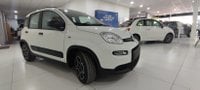 Fiat Panda Gasolina 1.0 Gse 70cv Hybrid City Life Km 0 en la provincia de Albacete - Talleres Chinares img-6