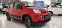Fiat Panda Gasolina 1.0 Gse 70cv Hybrid City Life Km 0 en la provincia de Albacete - Talleres Chinares img-6