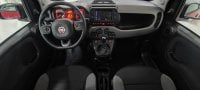 Fiat Panda Gasolina 1.0 Gse 70cv Hybrid City Life Km 0 en la provincia de Albacete - Talleres Chinares img-10