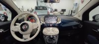 Fiat 500C Gasolina 1.0 Hybrid 70cv Cult Km 0 en la provincia de Albacete - Talleres Chinares img-13
