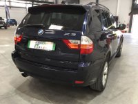 BMW X3 Diésel XDRIVE20D Segunda Mano en la provincia de Albacete - Talleres Chinares img-2