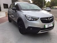 Opel Crossland X Gasolina 1.2 130cv S&S Innovation Segunda Mano en la provincia de Albacete - Talleres Chinares img-1