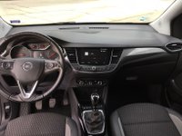 Opel Crossland X Gasolina 1.2 130cv S&S Innovation Segunda Mano en la provincia de Albacete - Talleres Chinares img-10