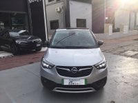 Opel Crossland X Gasolina 1.2 130cv S&S Innovation Segunda Mano en la provincia de Albacete - Talleres Chinares img-11