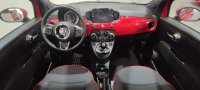 Fiat 500 Gasolina 1.0 Hybrid 70cv Red Km 0 en la provincia de Albacete - Talleres Chinares img-10