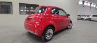 Fiat 500 Gasolina 1.0 Hybrid 70cv Red Km 0 en la provincia de Albacete - Talleres Chinares img-4