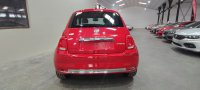 Fiat 500 Gasolina 1.0 Hybrid 70cv Red Km 0 en la provincia de Albacete - Talleres Chinares img-3