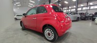 Fiat 500 Gasolina 1.0 Hybrid 70cv Red Km 0 en la provincia de Albacete - Talleres Chinares img-2