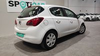 Opel Corsa Gasolina 1.4 Color Edition 66kW (90CV) WLTP Segunda Mano en la provincia de Albacete - Talleres Chinares img-6