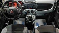 Fiat Panda Gasolina 1.0 Gse 70cv Hybrid City Life Km 0 en la provincia de Albacete - Talleres Chinares img-11