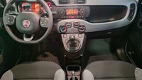 Fiat Panda Gasolina 1.0 Gse 70cv Hybrid City Life Km 0 en la provincia de Albacete - Talleres Chinares img-13