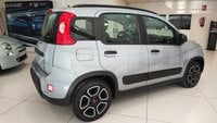 Fiat Panda Gasolina 1.0 Gse 70cv Hybrid City Life Km 0 en la provincia de Albacete - Talleres Chinares img-4