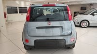 Fiat Panda Gasolina 1.0 Gse 70cv Hybrid City Life Km 0 en la provincia de Albacete - Talleres Chinares img-3