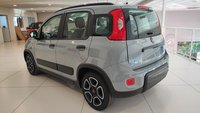 Fiat Panda Gasolina 1.0 Gse 70cv Hybrid City Life Km 0 en la provincia de Albacete - Talleres Chinares img-2