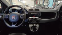 Fiat Panda Gasolina 1.0 Gse 70cv Hybrid City Life Km 0 en la provincia de Albacete - Talleres Chinares img-10