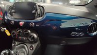Fiat 500 Gasolina 1.0 Hybrid 70cv Club Km 0 en la provincia de Albacete - Talleres Chinares img-17