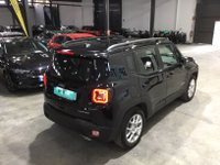 Jeep Renegade e-Hybrid Gasolina 1.5 eHybrid 130cv ATX Limited Km 0 en la provincia de Albacete - Talleres Chinares img-4
