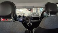 Fiat Panda Gasolina 1.0 Gse 70cv Hybrid City Life Km 0 en la provincia de Albacete - Talleres Chinares img-12