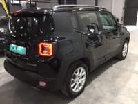 Jeep Renegade e-Hybrid Gasolina 1.5 eHybrid 130cv ATX Limited Km 0 en la provincia de Albacete - Talleres Chinares img-5